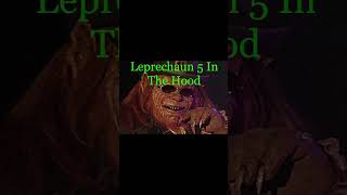 The Evolution Of Leprechaun 🍀