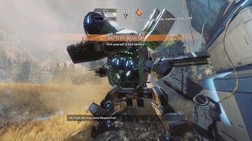 [Titanfall 2] the /tfg/ stack