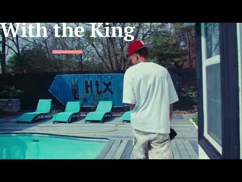 Alex Jean Ft Caleb Gordon Type Beat With The King