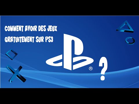 Vidéo: Le Jeu Révèle Des Offres De Réduction De Prix Sur PS3 Au Royaume-Uni