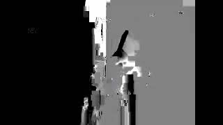 Bad Apple but the video is corrupted using Hex Editor