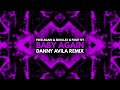 Fred Again Skrillex Baby Again Danny Avila Techno Remix mp3