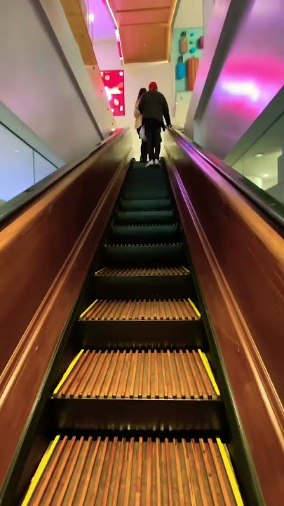 Inside the Guts of Macy's Herald Square