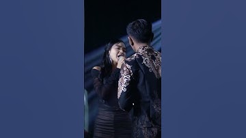 BIMBANG KURASA - GERRY AYU & LAILA MAHESA #shorts #music #lagubaru #duet #pasanganartis #viral