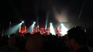 Anchor Lane- Finished For Twelve @ Download Festival 2018