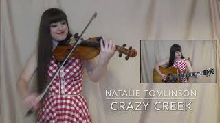 Crazy Creek - Natalie Tomlinson