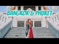 FIRST TIME IN THAILAND (w/ Budget and Itinerary) | Angel Dei