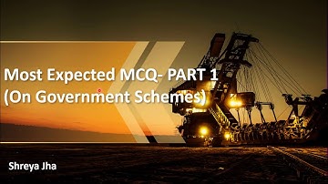 Management and Commerce | Most Expected MCQs -Part 1