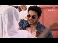 Ishq Ka Rang Safed | Ep. 77 | Dhani's Slap On Viplav Shocks Everyone | Colors TV