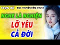 HAY NHẤT VIỆT NAM - Nghe 1 lần nhớ mãi _ Kể Chuyện Hay Nhất Đêm Nay Hải Yến kể cực cuốn #mchaiyen