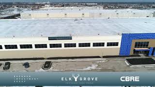 Elk Grove Technology Park - March 2019