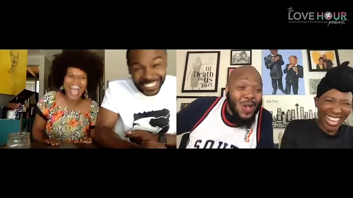 #TheLoveHour | Dream Again w/ Tabitha & Chance Brown
