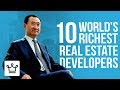 Top 10 RICHEST Families In The World - YouTube