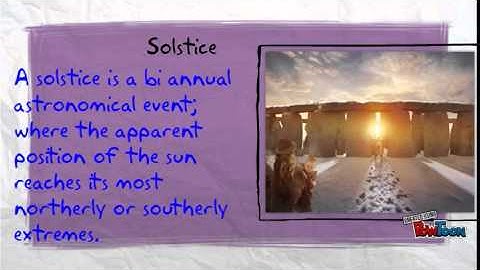 Stonehenge presentation