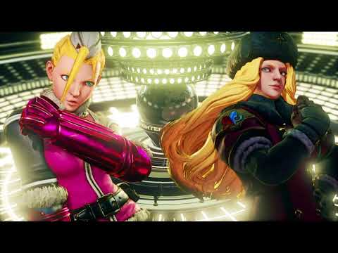 Ranked! SFVAEv2 Making the PS4 Make Loud Noise With Fans!? Forest613's Diamond Cammy