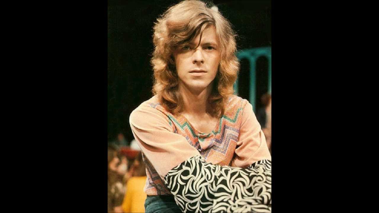 David Bowie - Oh! You Pretty Things (Lost Beeb Tapes)