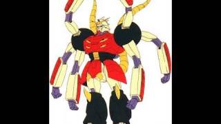 Asura Gundam - Mobile Fighter G Gundam