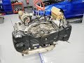 How to Build Subaru WRX/Sti Longblock l Subi-Performance