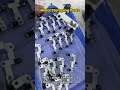 Metal Stamping Parts | Heat Sinks | Aluminum Enclosures