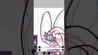 Insta Pfp Speed Paint