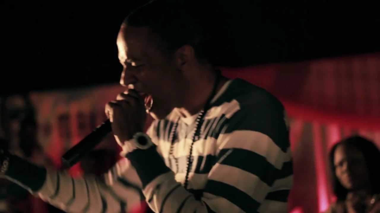 Lypher feat. Lyric - Live for You [LIVE] @ Xposure:Make One [24.12.11] [@seanlypher @LyricRochester]