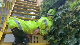 우중무雨中舞 비와 당신과 춤을 Episode 2