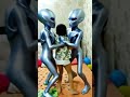 Aliens Took The Baby Away From Mom! 👽😭 | Funny & Entertaining Short
