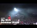 [한글자막] 스미카(sumika) - My Rich Summer Blues(マイリッチサマーブルース) 라이브 Live - Japan jam2025