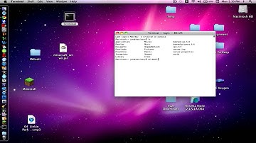 Minecraft Tutorial: How To Modify / Hack Your Inventory MAC or PC