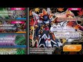 The demon princess dances: Medabots: メダロット S: Medarot S Unlimited Nova - MedarotS -RPG-