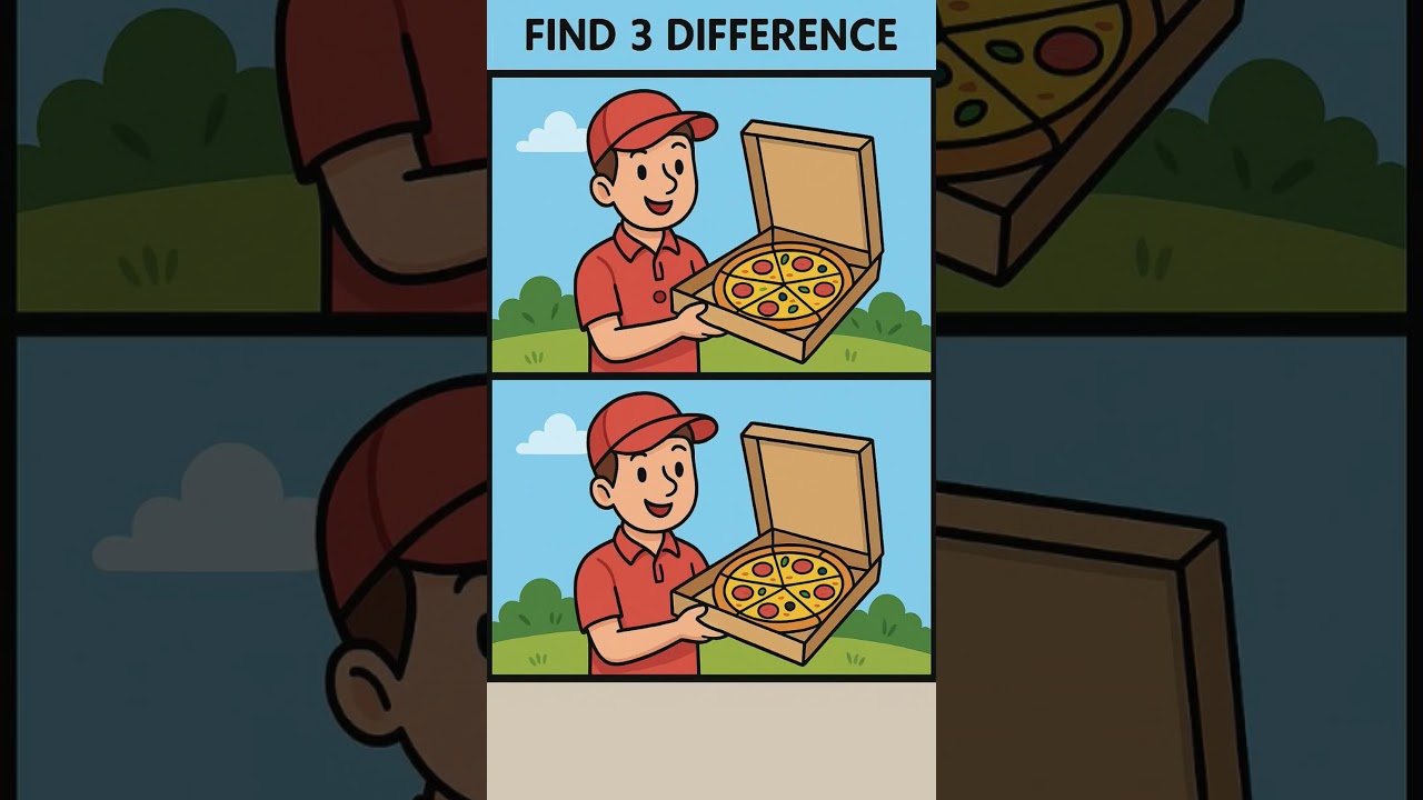 One Image, Three Errors – Find Them! 🎯 