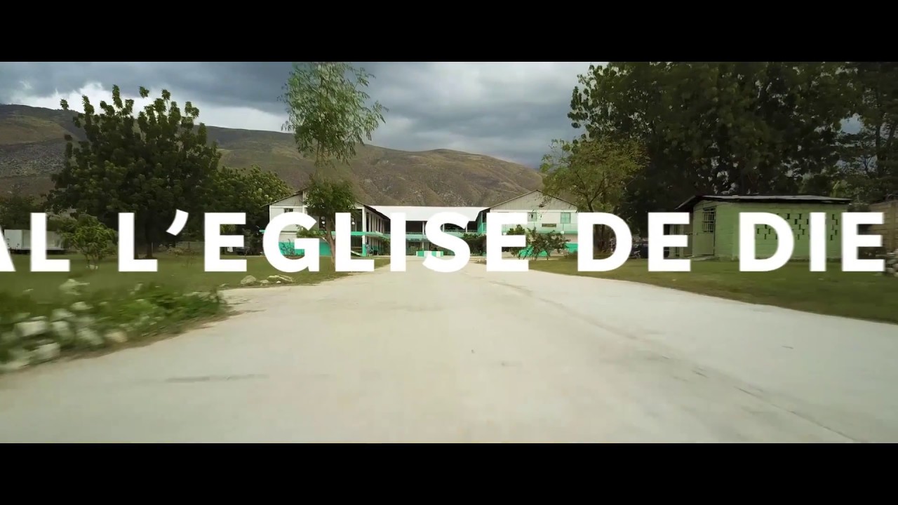 Hôpital L'Eglise de Dieu Réformée YouTube