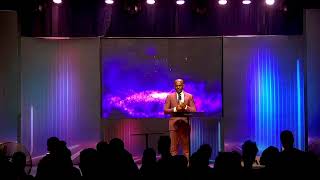 Supernatural Mid-week Service | With Pst. Abraham Agu | 21th October 2025