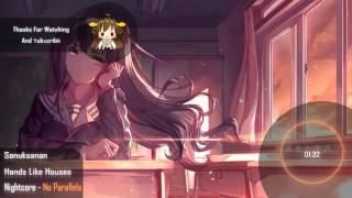 Nightcore - No Parallels