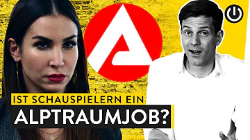 Wie viel verdient ein guter Schauspieler?