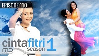 Cinta Fitri Season 1 - Episode 110