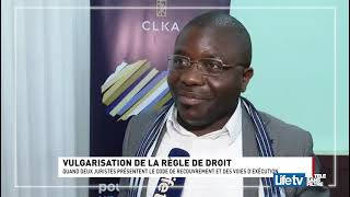 Dédicace Abidjan 13 Avril 2024
