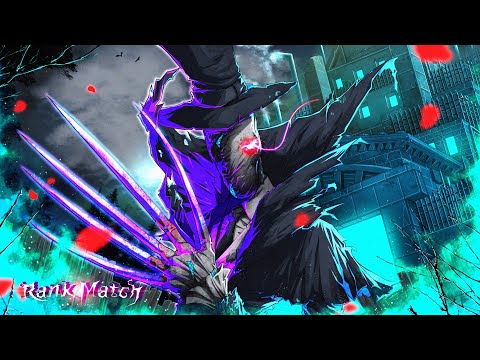 【第五人格】お昼のランク戦!リッパーを使うと見せかけて... video thumb