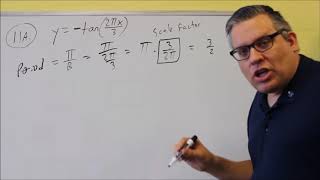MATH 127 Trigonometry Sample Test 1 #11A