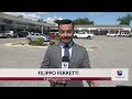 “Ahora no hay nadie”: comercios de Tampa impactados por falta de inmigrantes