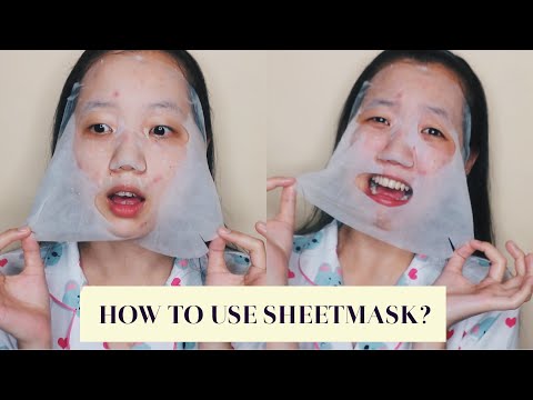 What Olive Natural Skin Care Mask How To Use