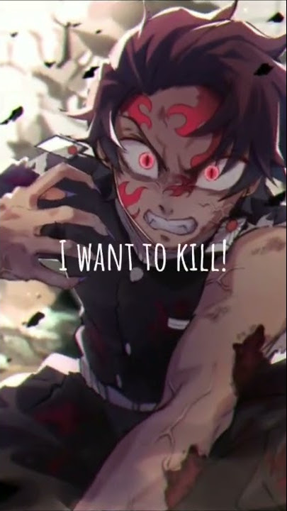 Demon king - Tanjiro - edit -