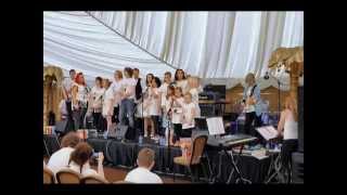 Remembering Live Aid performance of Queen's Radio Gaga screenshot 1