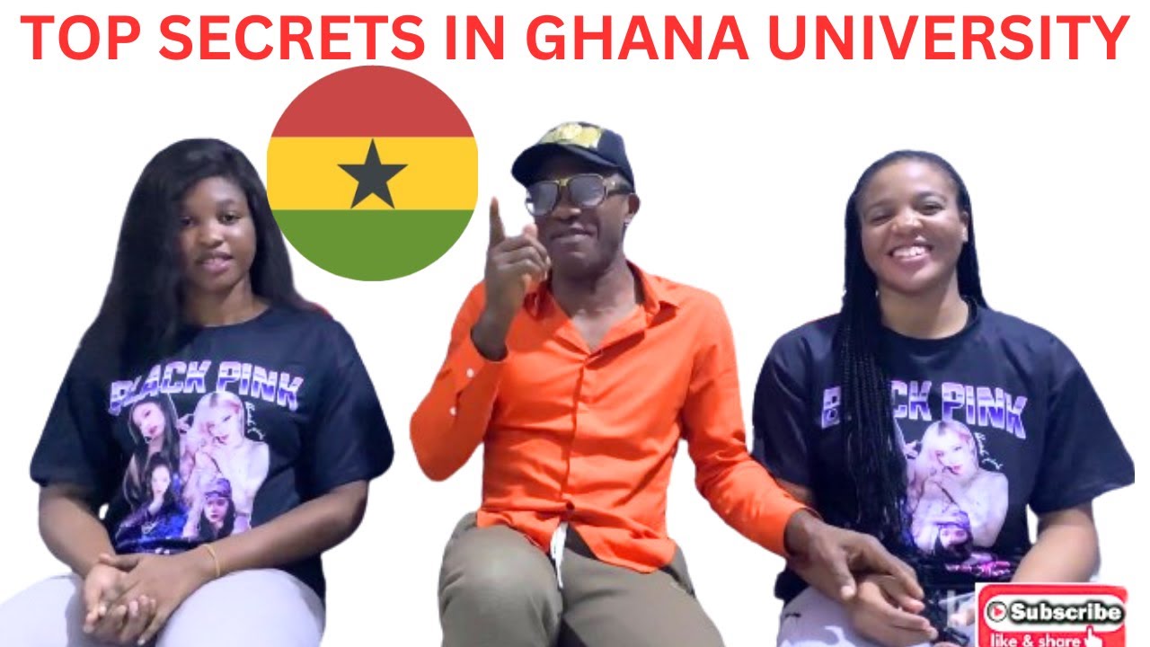 TOP SECRET IN GHANA UNIVERSITY YouTube top-secret-in-ghana-university-youtube