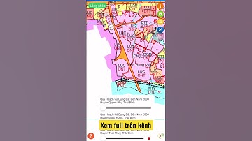 Tuyến Đường Thái Bình đi cầu Nghìn đi qua những xã nào #tranxuanson