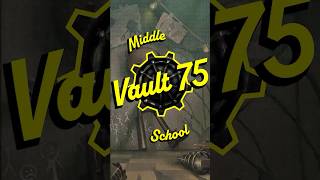 Vault 75 Middle School