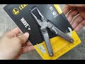 แกะกล่อง ลองคม...ep5...รีวิว...Leatherman Wave Plus ...ตัวสุดท้ายของสาย wave