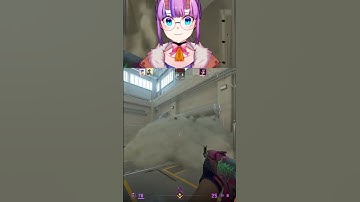 She is better | rustyclaudia on #Twitch #vtuber #cs2