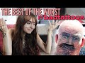 REACTING TO THE WORST TATTOOS OF ALL TIME | r/badtattoos #2