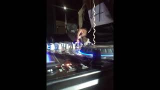 Sam deep - Thokoza (Dj Young Revolution SA on Decks)